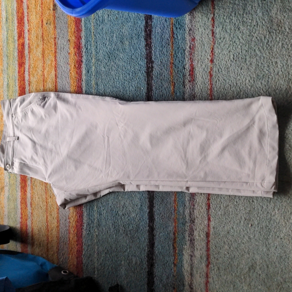 UA Golf Slacks